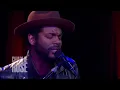 Gary Clark Jr. performs "The Healing" (Mar 29, 2017) | Charlie Rose