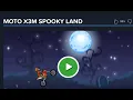 Playing my favorite motorcycle game on coolmath