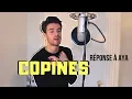 Lagu COPINES (réponse) - AYA NAKAMURA (Cover)