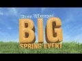 Ciocca VW Big Spring Event May 2016