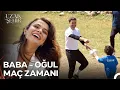 Lagu Deniz Cihan'a Verilen Sözler Tutuldu - Uzak Şehir 24. Bölüm