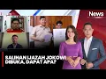 Lagu Salinan Ijazah Jokowi Dibuka, Dapat Apa? - Keberadaan Ijazah Jokowi Dipertanyakan |iNews Sore (10/02