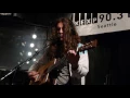 Kurt Vile - Wakin On A Pretty Day (Live on KEXP)
