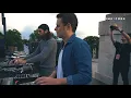 Hidden Empire LIVE at Spomenik Pobednik by TIME:CODE