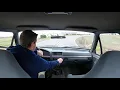 1992 F150 4x4 Ride Along
