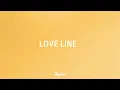 TWICE - Love Line (Line Distribution + Lyrics Karaoke) PATREON REQUESTED