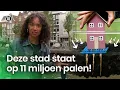 Lagu Waarom staat Amsterdam op houten palen?