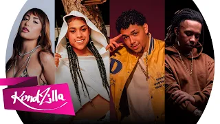 Vou Que Vou - MC Aninha, MC Pepeu, Sara Sol, DJ Oga e DJ PEPI (KondZilla)