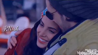 سامحتك من كل قلبي يا محبوبي 