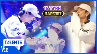 Download 16 TYPH rap hit Bích Phương \ MP3