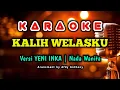 Download Lagu KALIH WELASKU KARAOKE VERSI YENI INKA GANJEL TOK