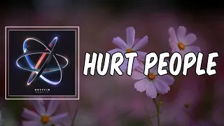 Download Hurt People (Lyrics) - Gryffin MP3