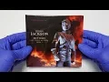 Lagu Michael Jackson - HIStory: Past, Present and Future, Book I Digipack 2013 Unboxing 4K | MJ Unboxing