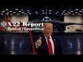 Ep 3851b - Obama s Terror Machine Is Being Dismantled Trump Is Freeing The World From The DS