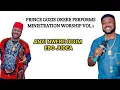 Lagu Prince Gozie Okeke Performs \