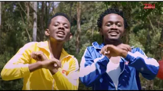 david wonder u0026 bahati ndogo ndogo official video 