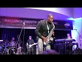 Download Lagu Trazz - Eric Darius at 8. Mallorca Smooth Jazz Festival (2019)