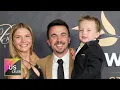Frankie Muniz Defends Family Dance After Breakup Us Celeb