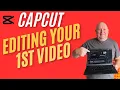 Easily Master CapCut Editing for Beginners in 2025