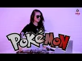 Download Lagu DJ  AKI AKI TIKTOK | POKE POKEMON (DJ IMUT REMIX)