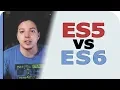 Should You Learn ES5 vs ES6