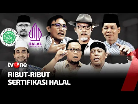 [FULL] Ribut-ribut Sertifikasi Halal | Catatan Demokrasi