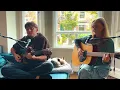 Help! - The Beatles (Live Acoustic Cover by Jack & Daisy)