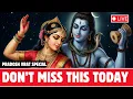 Lagu 🔴 LIVE 🔴 Pradosh Vrat Special 🔴 Powerful Shiva Mantras to Remove All Obstacles