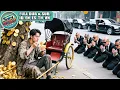 Download Lagu Penarik Becak Miskin—Tak Disangka Bos Mafia, Istrinya Dilecehkan Langsung Kerahkan Anak Buah