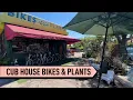 Unique bike plant shop builds community and custom bikes