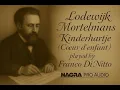 Download Lagu Kinderhartje (Cœur d’enfant – Child’s Heart) • Lodewijk Mortelmans | Franco Di Nitto