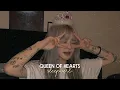 Download Lagu Queen Of Hearts - Starla Edney (Slowed+Reverb+Lyrics)