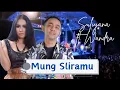 Download Lagu Wandra Feat Suliyana - Mung Sliramu (ONE NADA LIVE IN BALI)