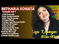 Lagu Betharia Sonata – Lagu Pop Lawas Terbaik | Nostalgia 80an 90an | Lagu Kenangan