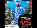 Just Can't Wait (Kid Crème Remix)
