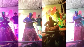 latest recording dance 2024 hot open dance drama natakam odisa anakapalli vinayaka 