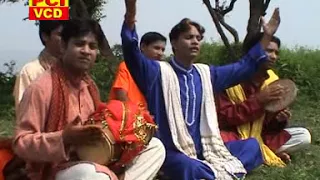Baba Birfanath Ji || Part-1 || Jogi Romesh Kumar & Party || 2018 Dogri Song || PCI Music