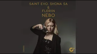 saint evo shona sa u0026 fleriin nebo original mix
