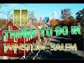 Top 15 Things To Do In Winston-Salem North Carolina