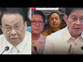 Lagu LACSON Sobrang NASUPALPAL NABULAGA Ex ES BERSAMIN PATUTSADA sa Kanya?