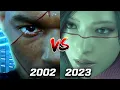 Download Lagu Resident Evil Laser Room - Movie vs Game