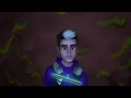 Chandler Kinney, Pearce Joza, ZOMBIES – Cast - It's Okay (From "ZOMBIES: The Re-Animated Series")