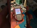 Download Lagu Nokiakoleksiyonu’ndan Nokia 6630 Music Edition Startup #istanbul #collection #collector #reels