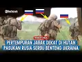 Download Lagu [FULL] Aksi Heroik Prajurit Rusia Baku Tembak Melawan Tentara Ukraina di Tengah Hutan