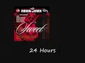 Duane Stephenson 24 Hours Sweet Riddim
