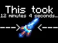 Auction House Flipping w Commentary in Hypixel Skyblock