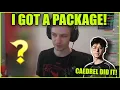 Download Lagu Nemesis reacts to CROWNIE ragebait, CAEDRELS promise \u0026 package