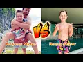 Roma VS Kayson Myler Transformation From Baby To 2025