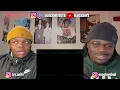 EsDeeKid - Omens - REACTION