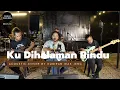 Ku Dihalaman Rindu \u0026 Ku Kehilangan Cinta Tiga Dimensi - Acoustic Cover by Kugiran Wak Jeng